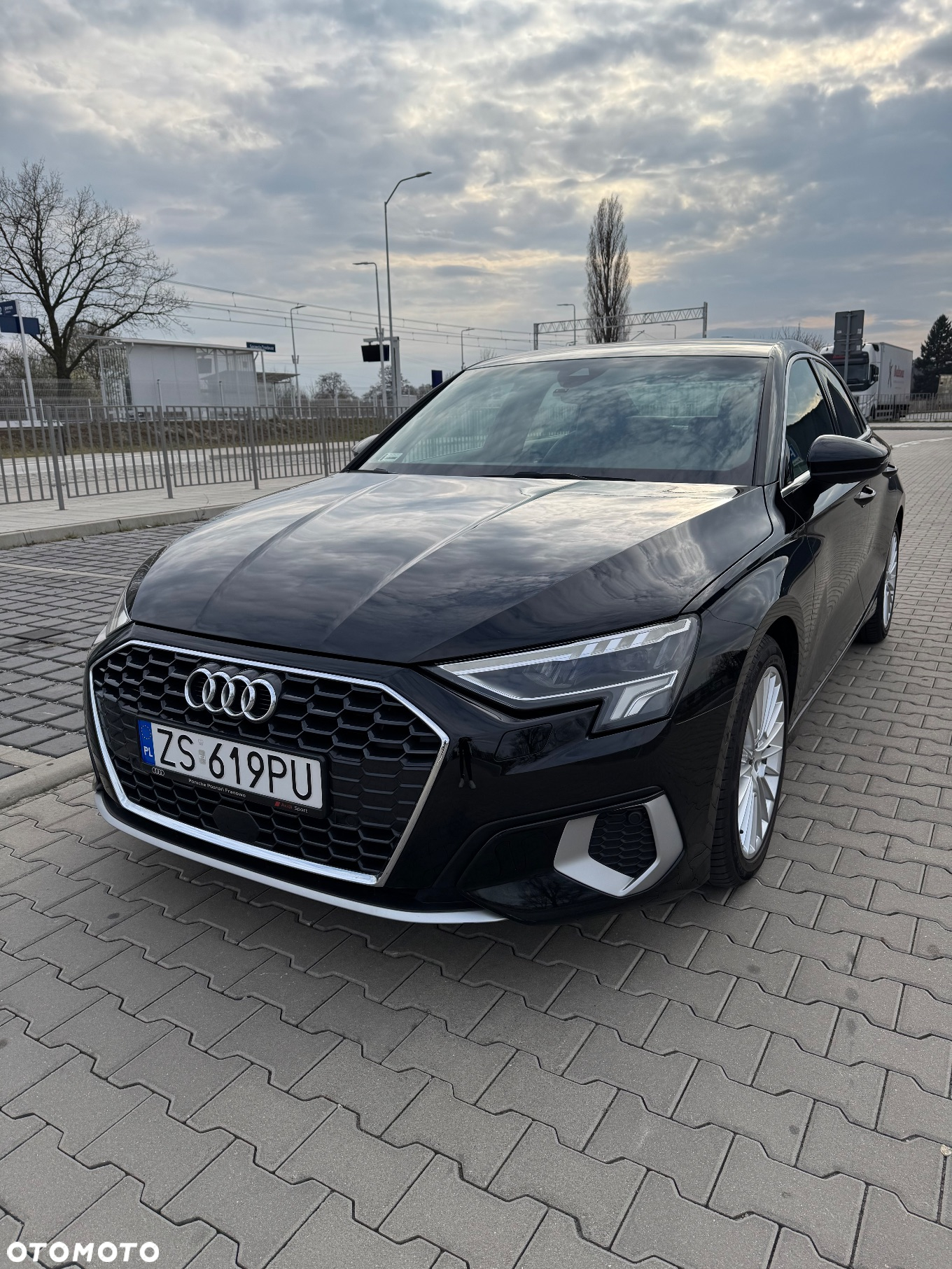Audi A3 - 6