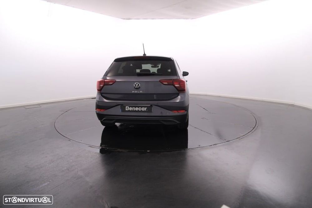 VW Polo 1.0 TSI Life DSG - 6