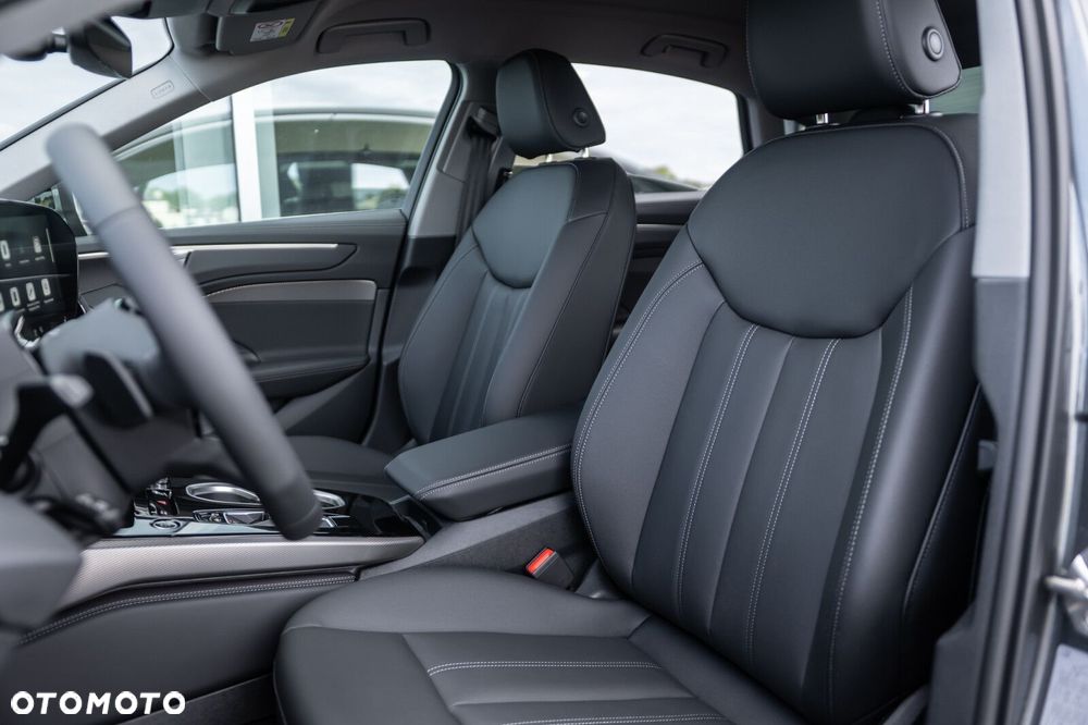 Audi A6 Limousine TDI mHEV Quattro S tronic - 11
