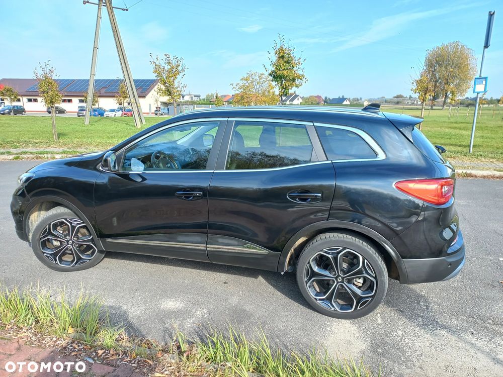 Renault Kadjar 1.3 TCe FAP Intens - 9