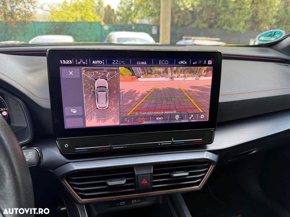 Cupra Formentor 1.4 e-HYBRID PHEV VZ - 14