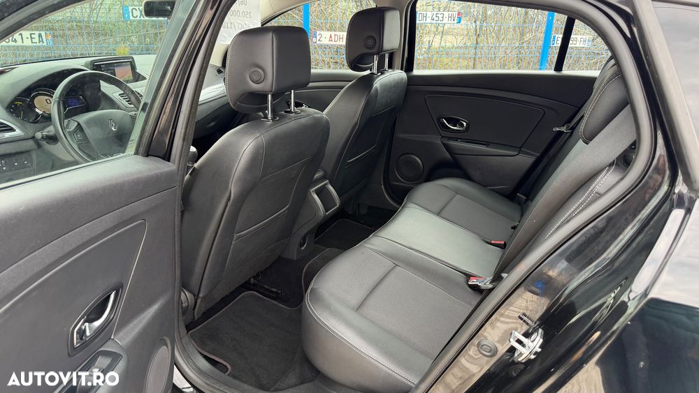 Renault Megane ENERGY dCi 110 BUSINESS - 6