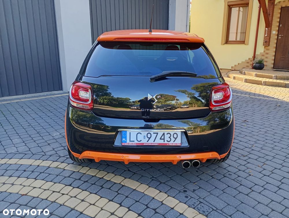 Citroën DS3 - 14