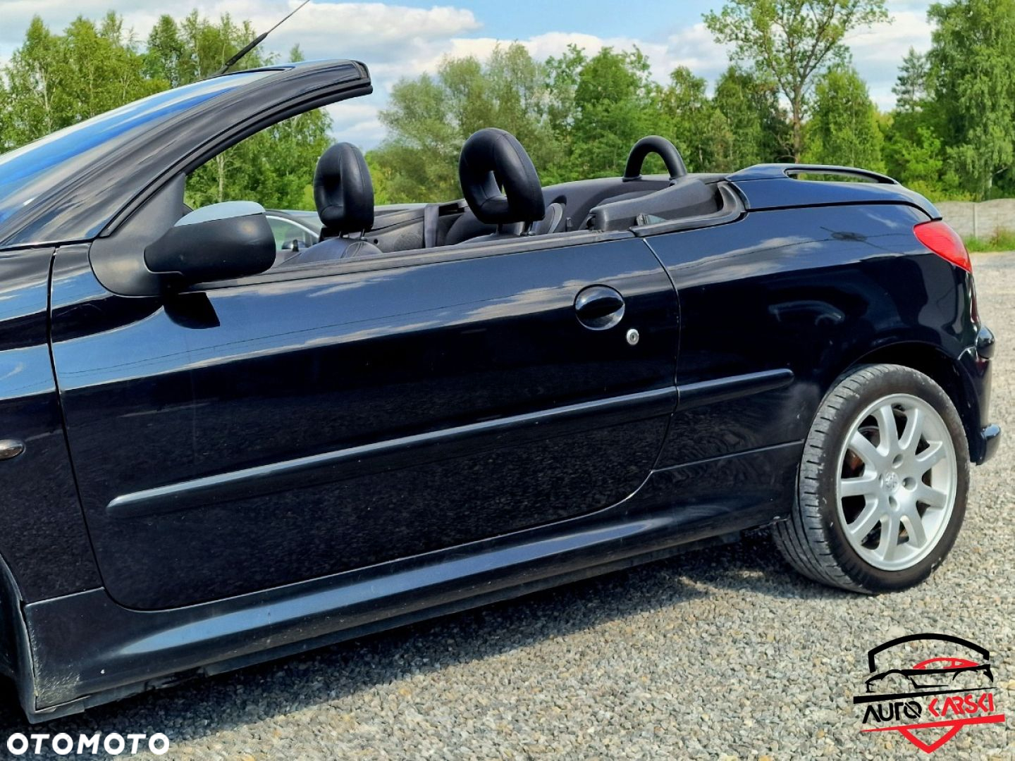 Peugeot 206 - 8