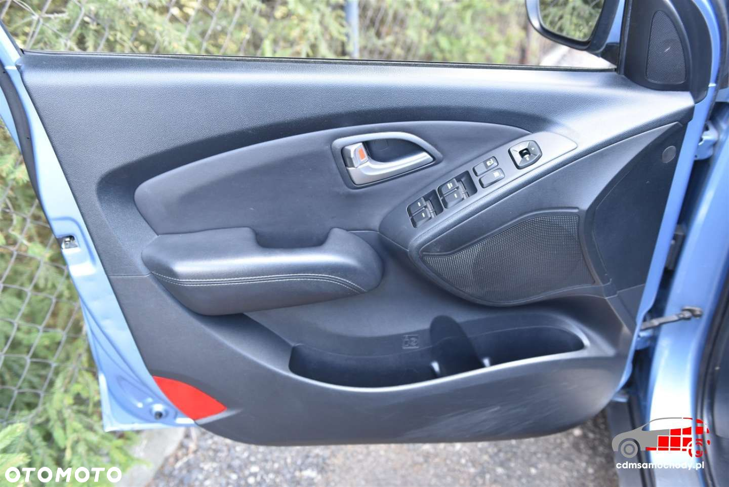 Hyundai ix35 - 12