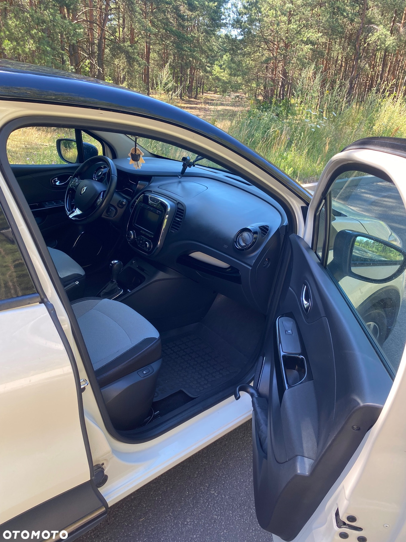 Renault Captur 1.2 TCe Intens EDC - 15