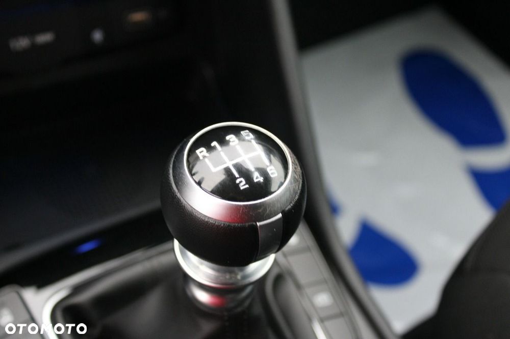 Hyundai Tucson - 30