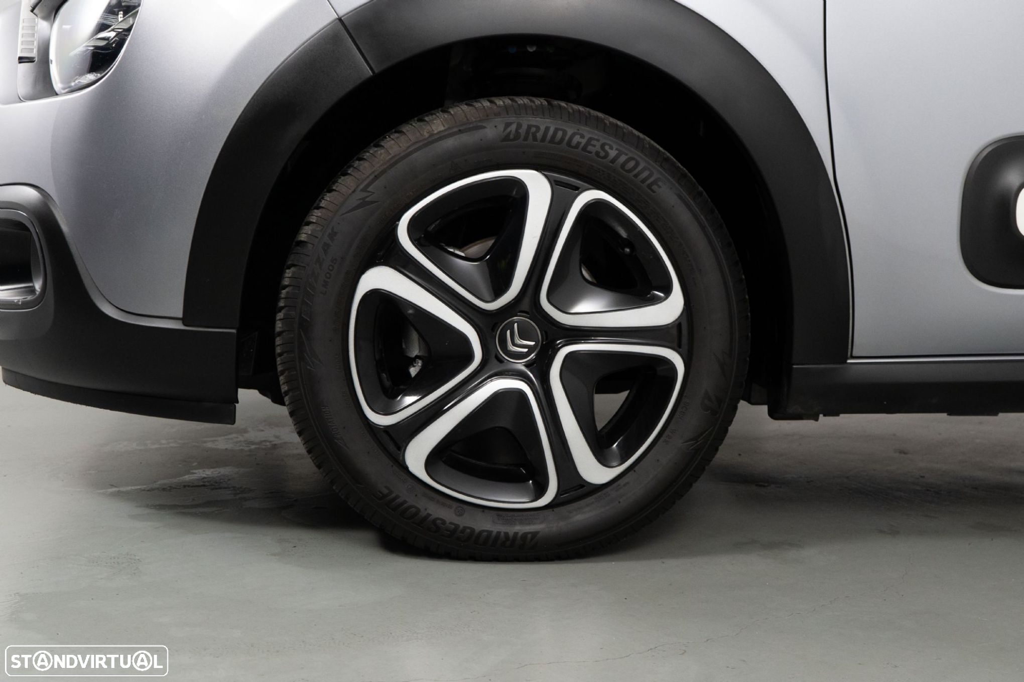 Citroën C3 1.2 PureTech Feel Pack - 17