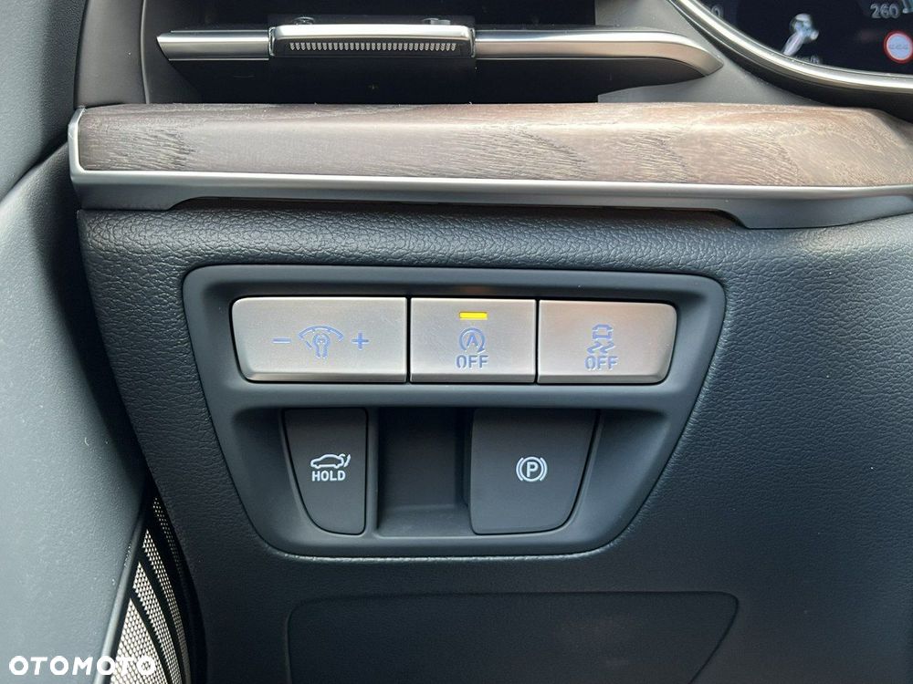 Genesis G80 - 33