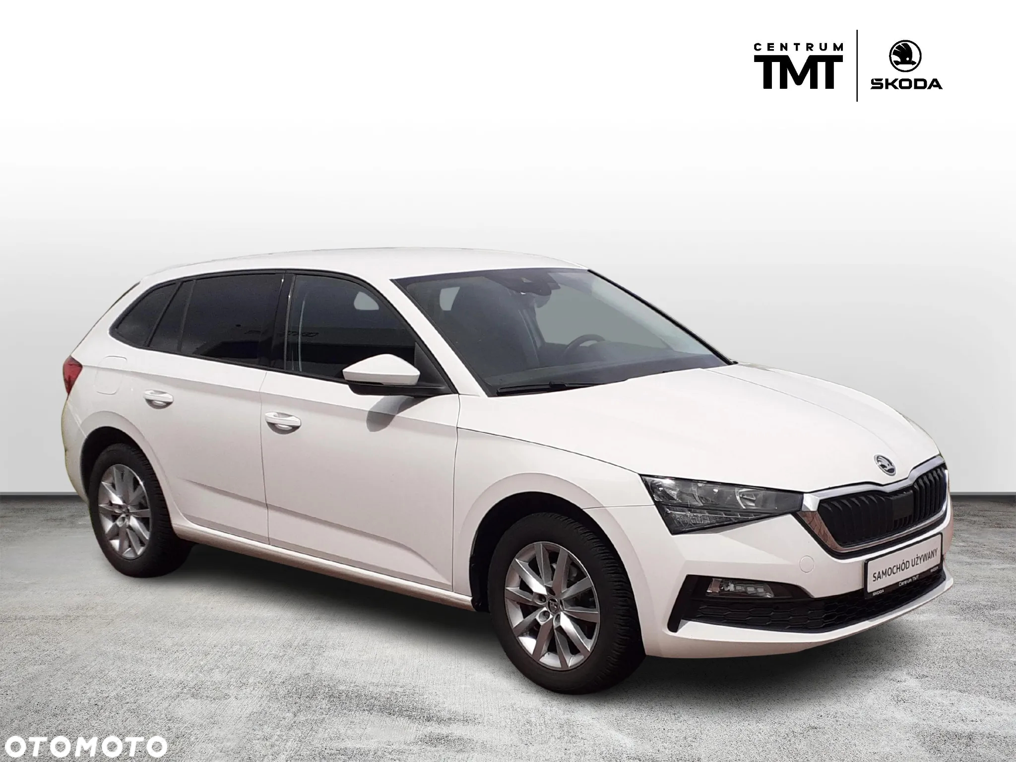 Skoda Scala 1.0 TSI Ambition - 7