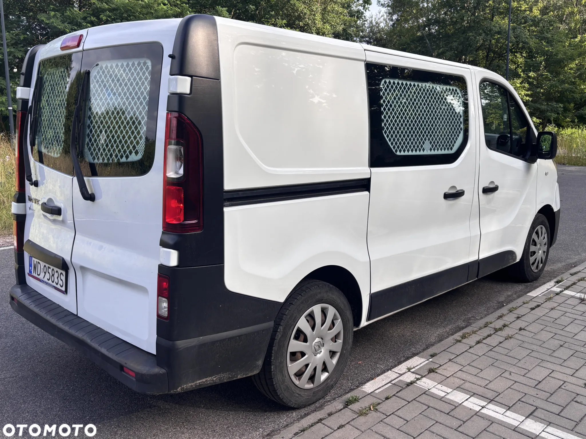 Renault TRAFIC - 3
