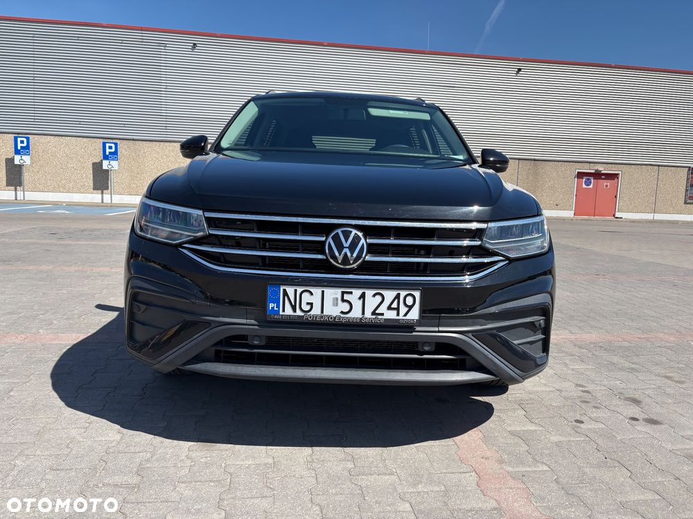 Volkswagen Tiguan 2,0 TSI OPF 4Motion DSG Life - 3