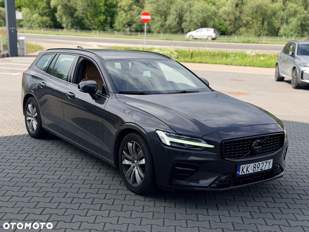 Volvo V60 B3 B Plus Dark - 12