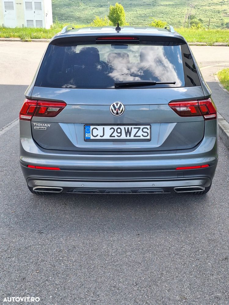 Volkswagen Tiguan 2.0 TDI SCR DSG IQ.DRIVE - 4