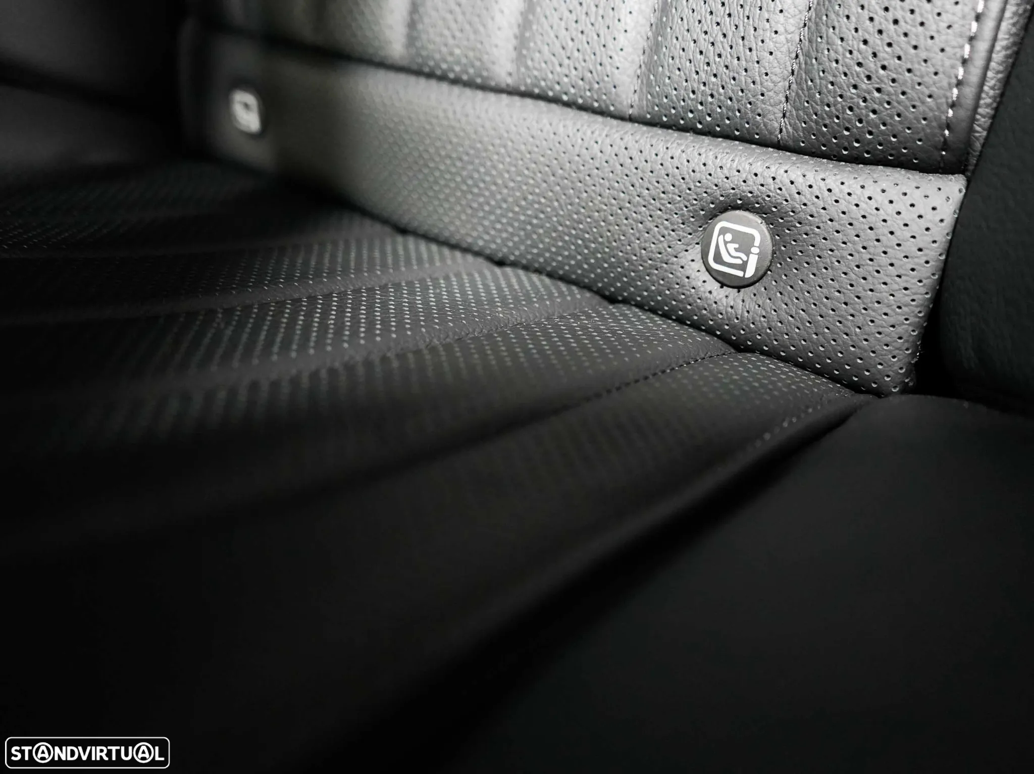 Mercedes-Benz S 400 d 4Matic - 19