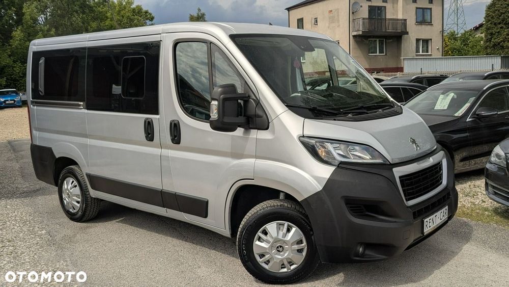 Peugeot Boxer - 6