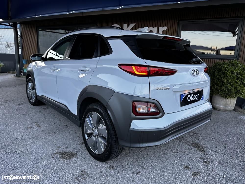 Hyundai Kauai Premium - 2