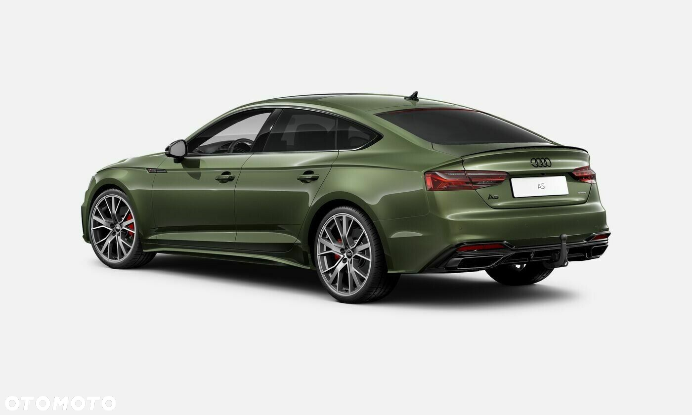 Audi A5 - 2