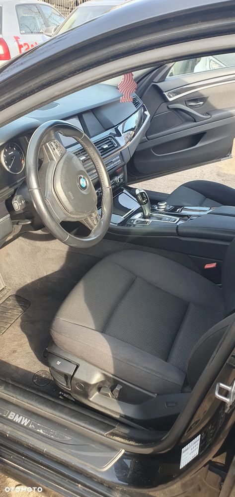 BMW Seria 5 - 18