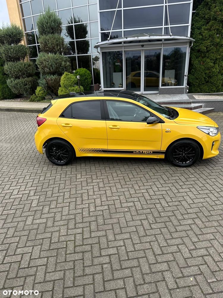 Kia Rio 1.2 XL - 2