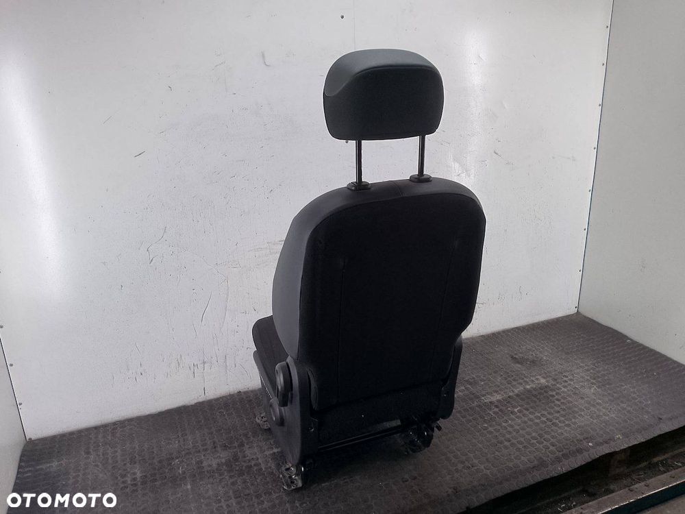 FOTEL LEWY KIEROWCY CITROEN BERLINGO II 2008-2012 - 7