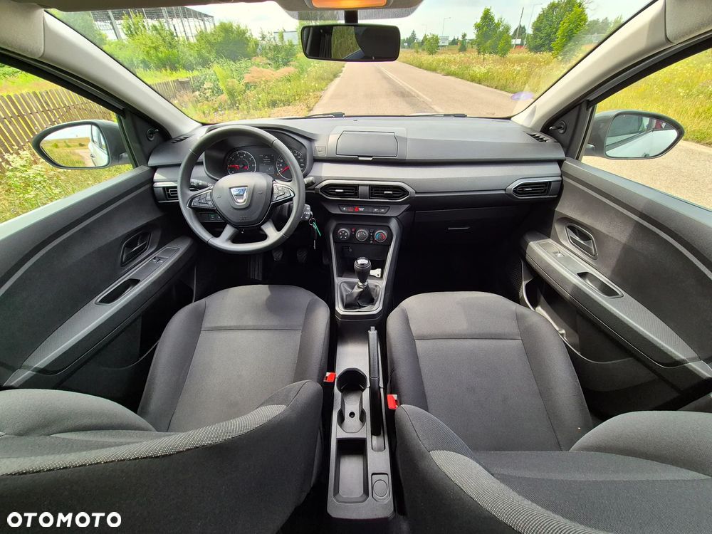 Dacia Jogger - 7