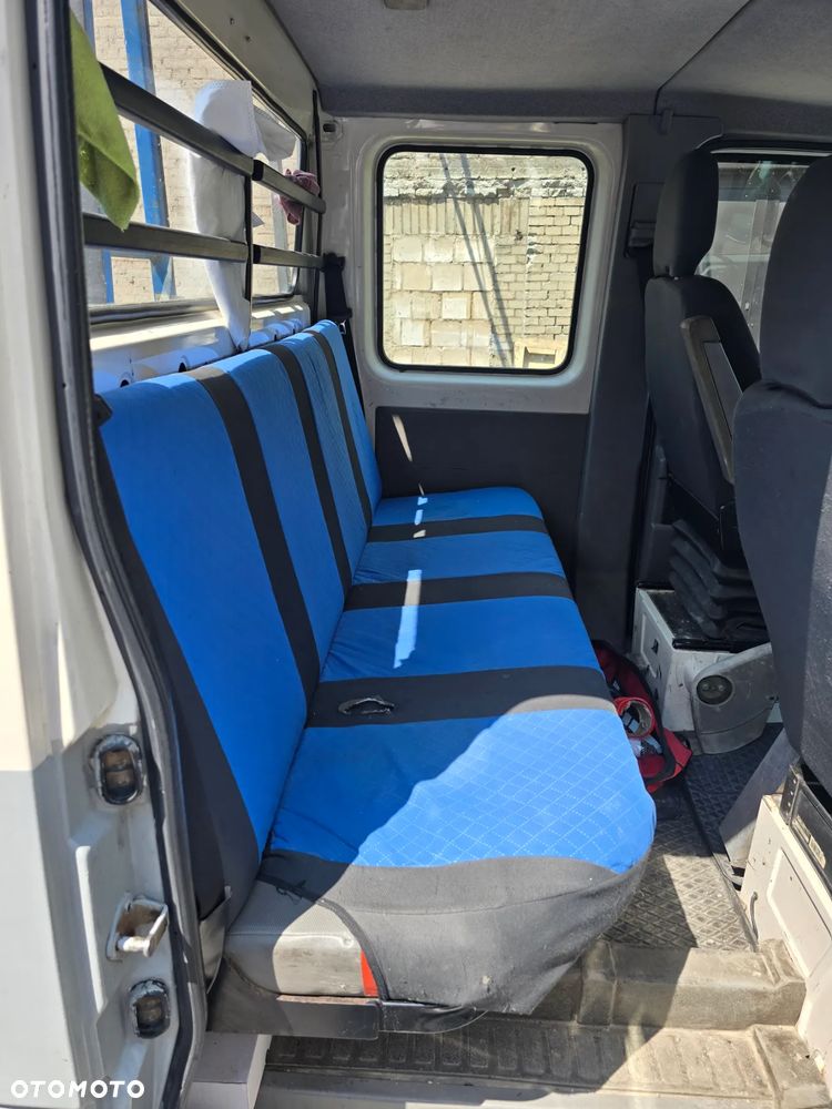 Volkswagen LT - 8