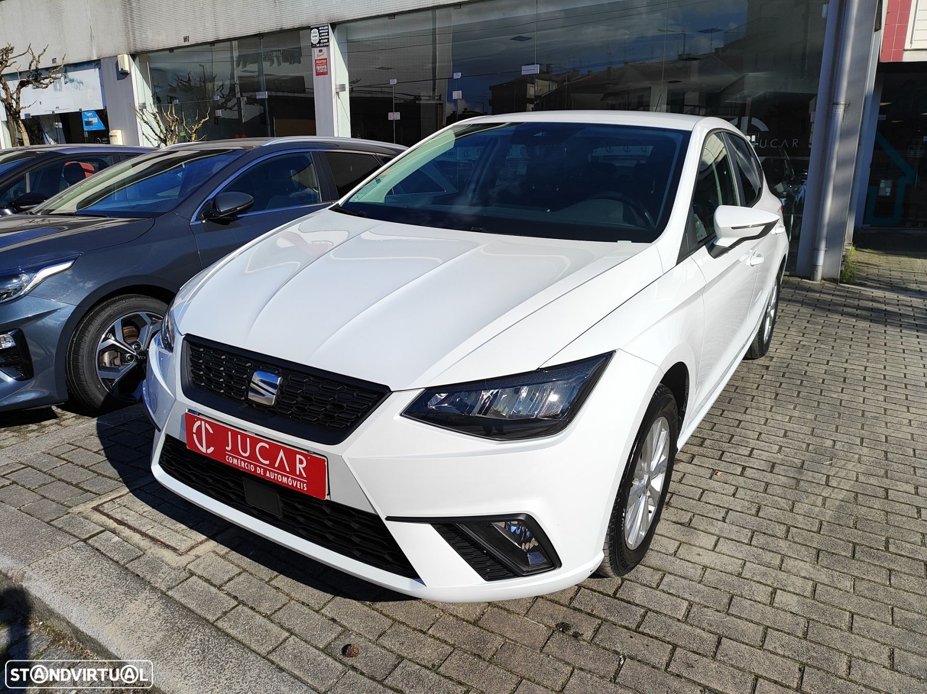 SEAT Ibiza 1.0 TSI Style - 1