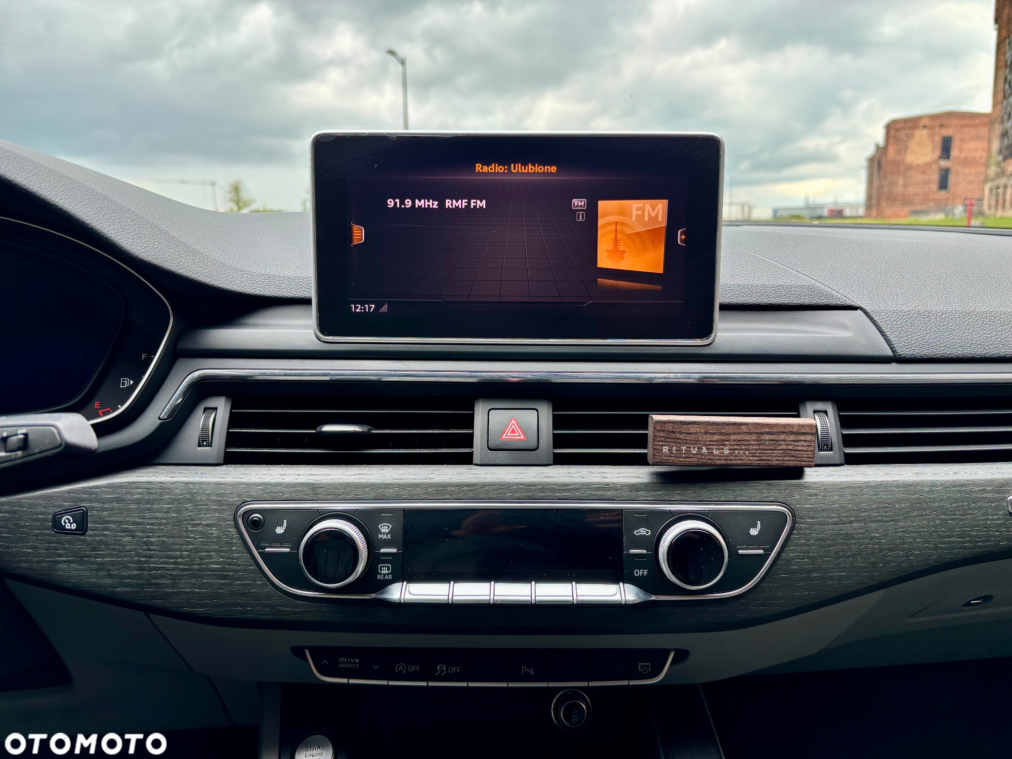 Audi A5 Sportback 2.0 TFSI quattro S tronic - 32