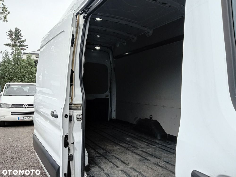 Ford Transit - 11