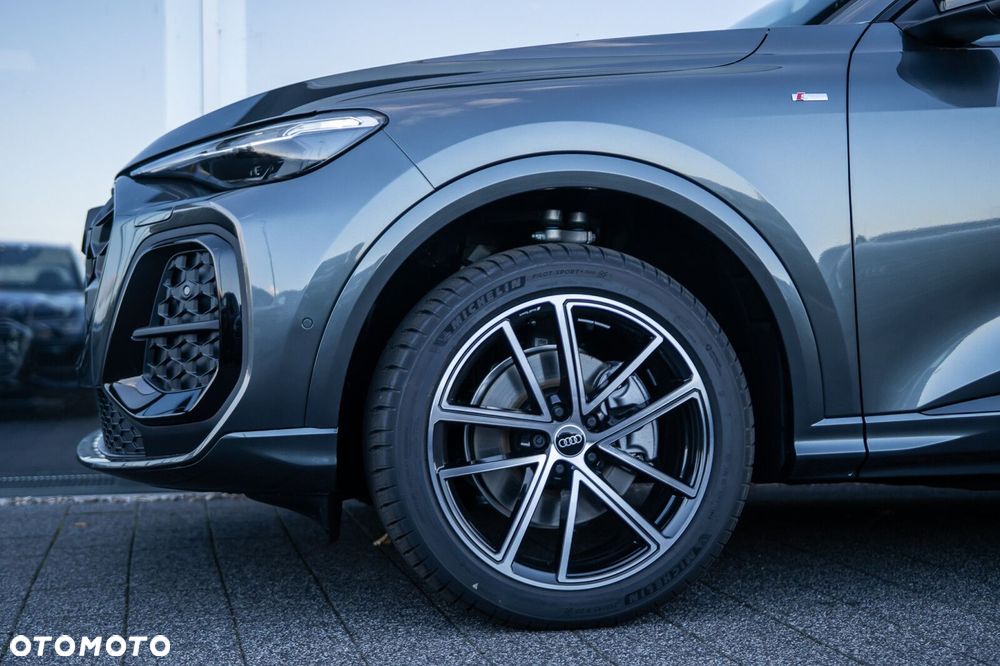 Audi Q5 TDI mHEV 150 kW Quattro S tronic - 6