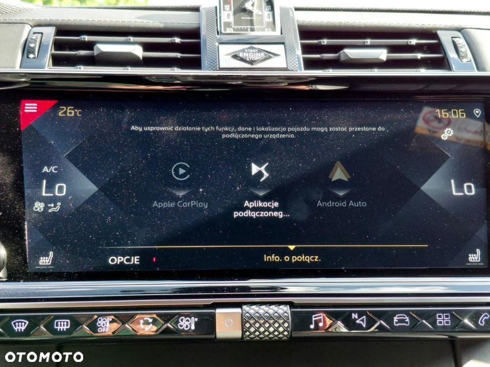 DS Automobiles DS 7 Crossback - 24
