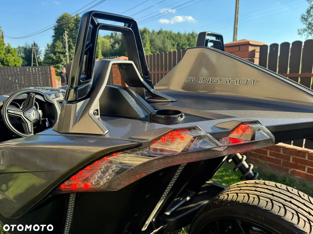 Polaris Inny - 20