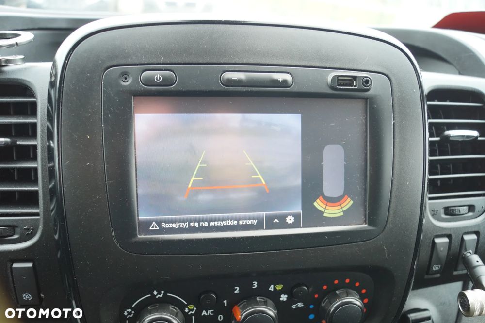 Opel Vivaro - 28