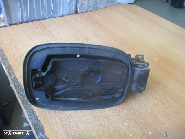 Tampa Combustivel 148064512R RENAULT MEGANE 4 2017 1.5DCI 110CV 5P AZUL - 5