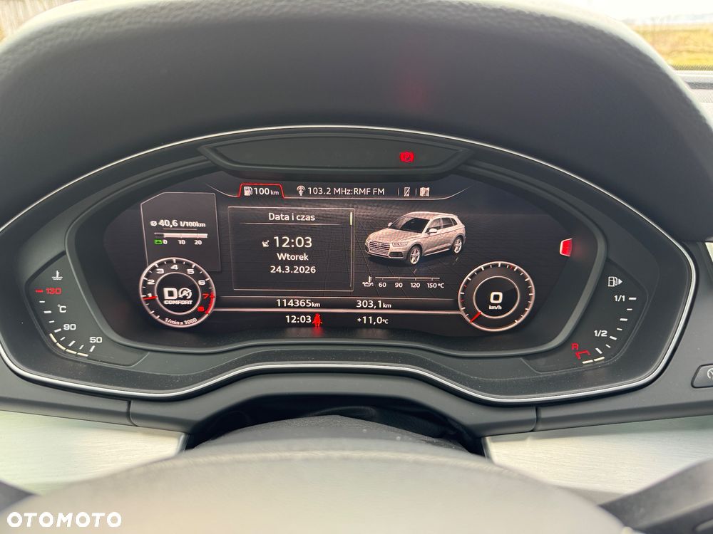 Audi Q5 2.0 TFSI Quattro S tronic sport - 30