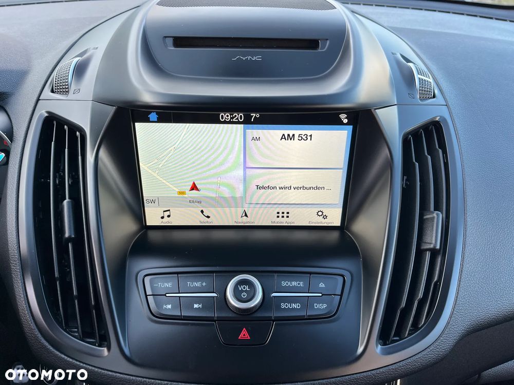 Ford Kuga 2.0 TDCi 4x4 ST-Line - 22