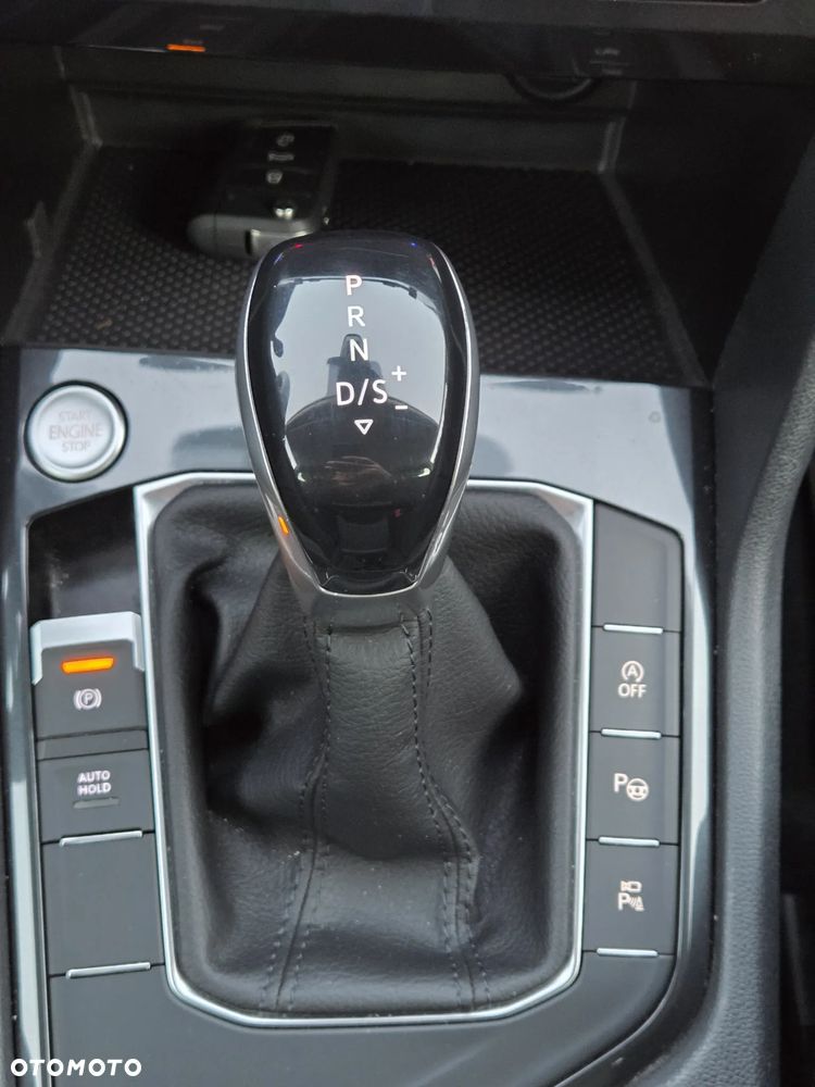 Volkswagen Tiguan 1.5 TSI EVO Highline DSG - 19