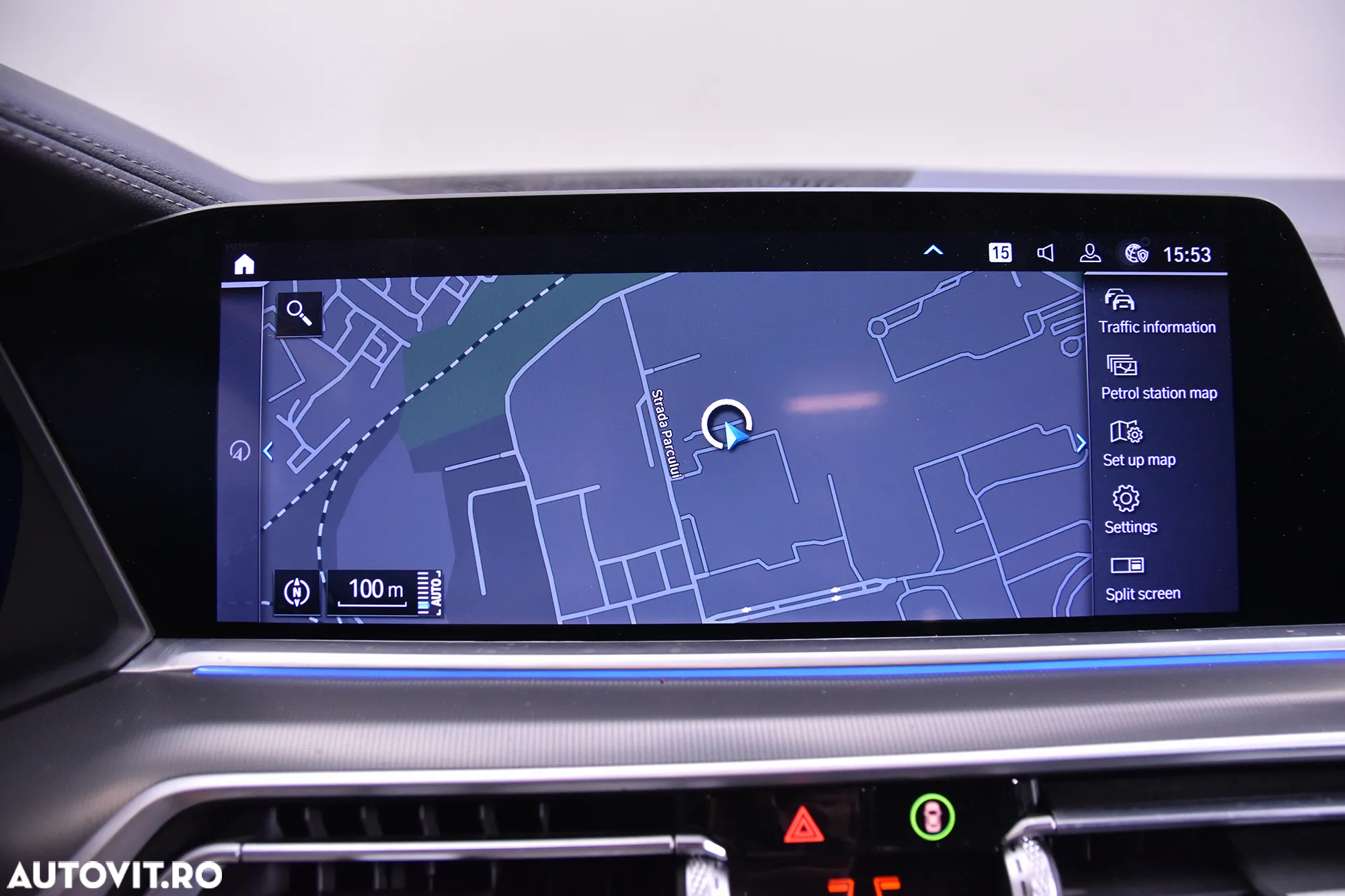 BMW X5 xDrive45e AT PHEV - 22