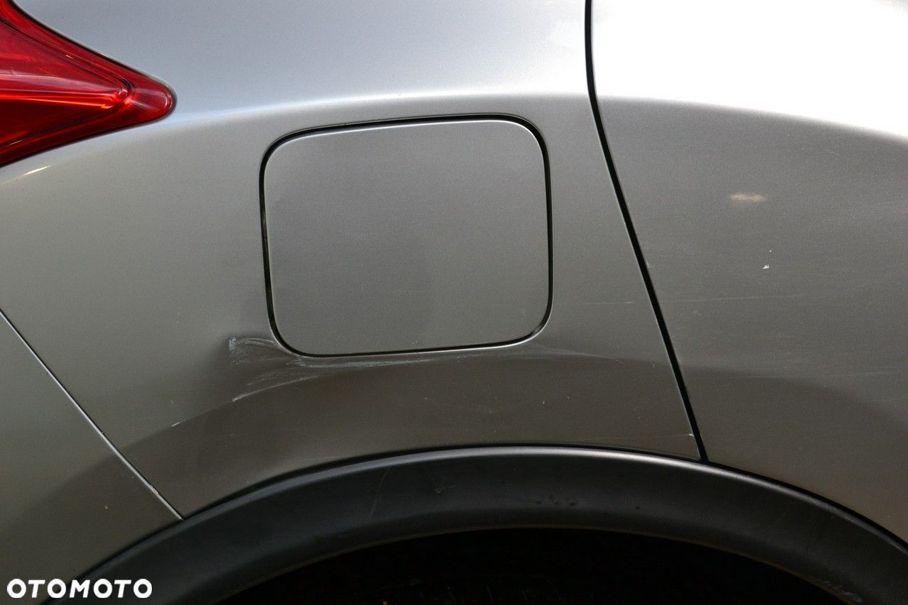 Nissan Juke - 9