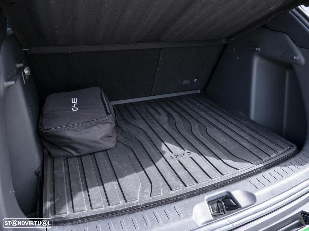 BYD Atto 3 Comfort - 12