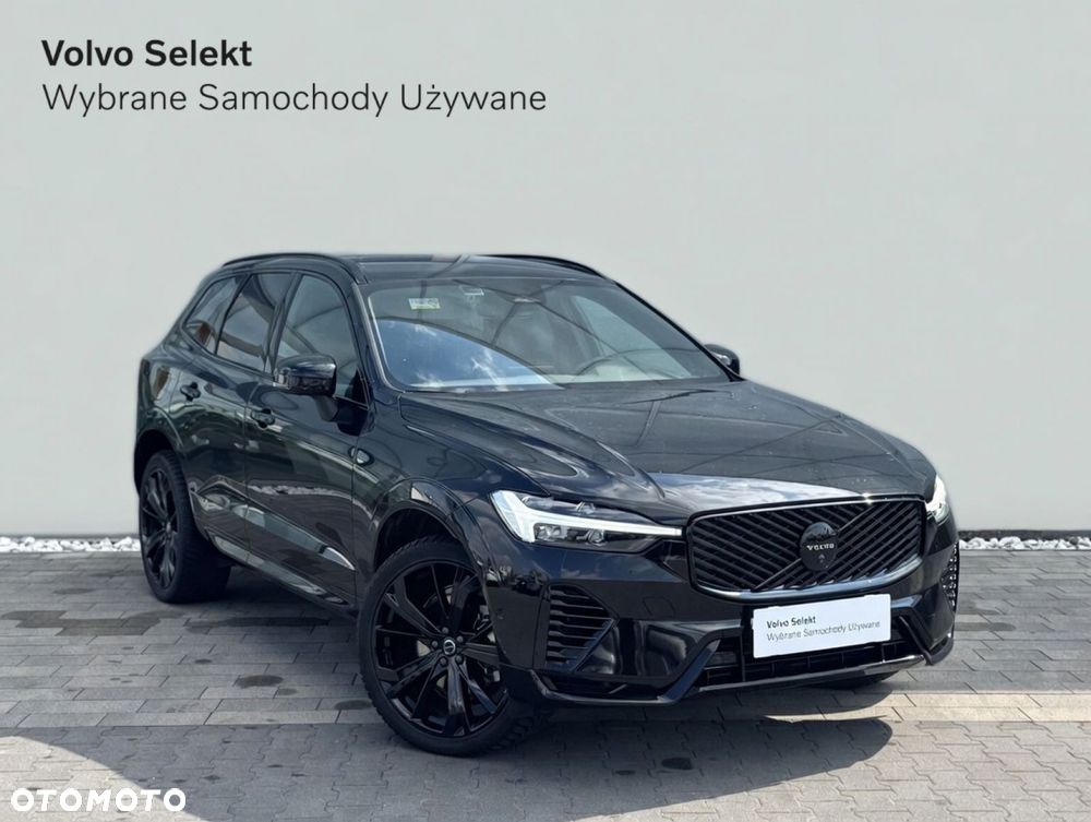 Volvo XC 60 - 4