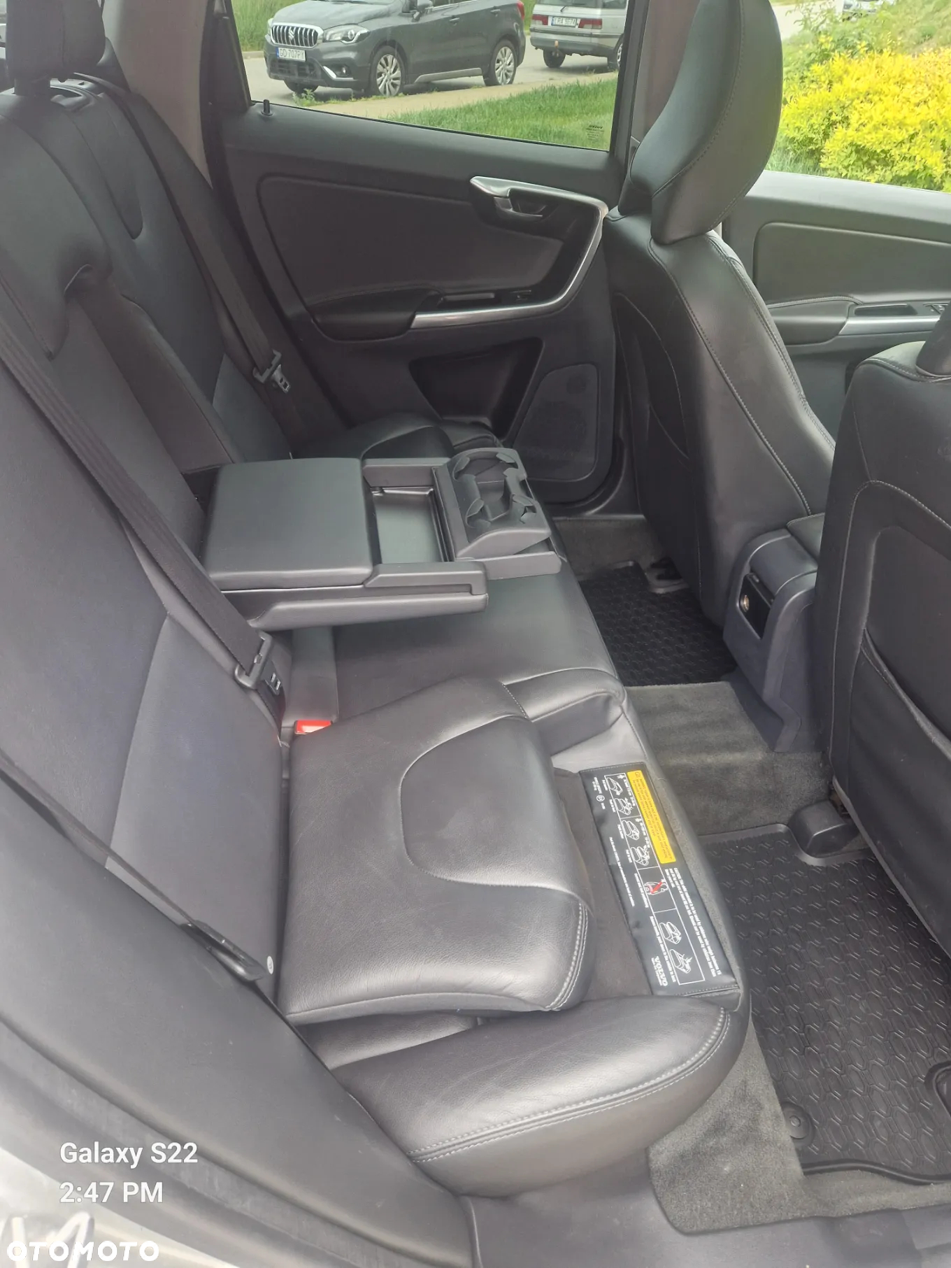 Volvo XC 60 T5 Geartronic Linje Inscription - 19