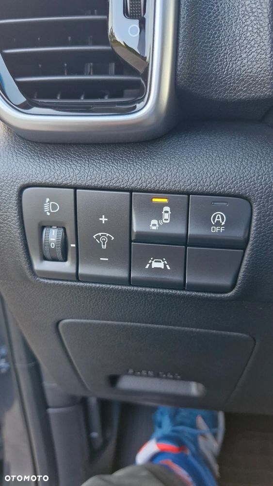 Kia Sportage - 10