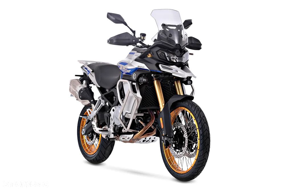 VOGE 900DSX - 10