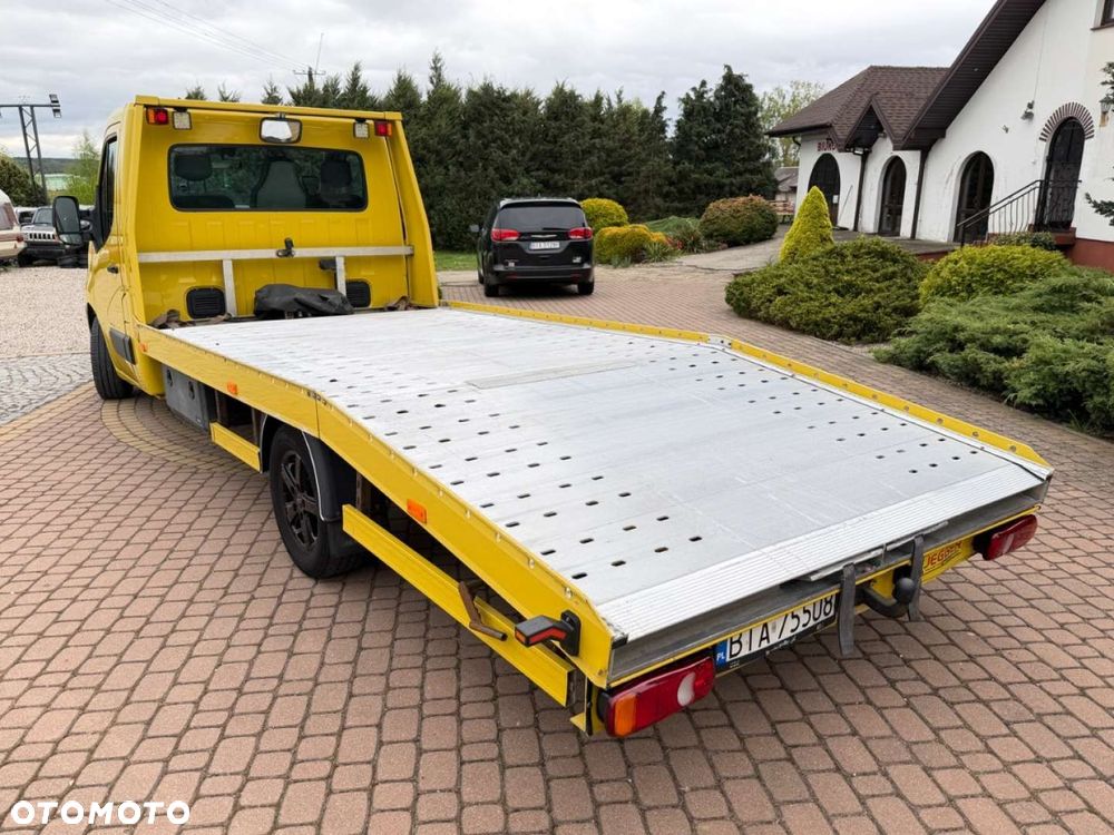 Opel Movano - 27