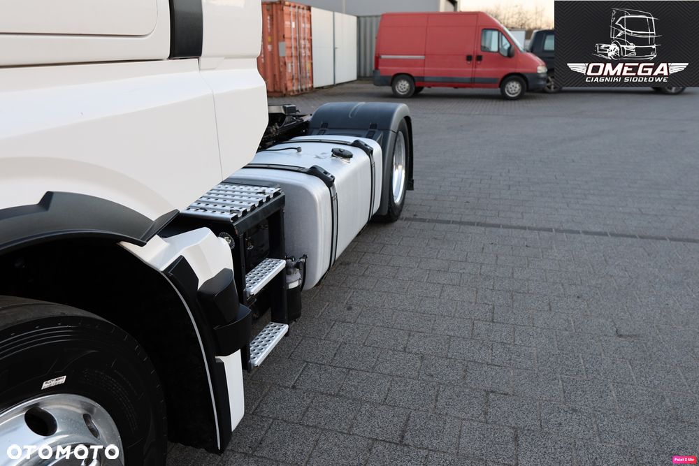 MAN TGX 18.510 MEGA Low Deck / XXL / Retarder / Klima postojowa / - 27