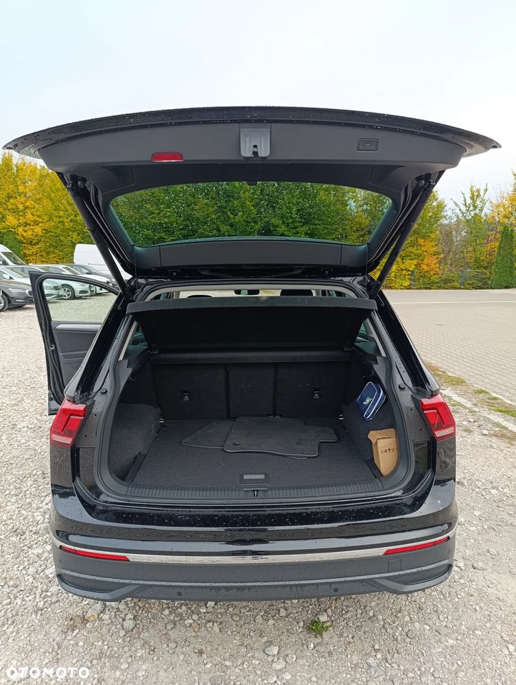 Volkswagen Tiguan 1.5 TSI EVO Life DSG - 24
