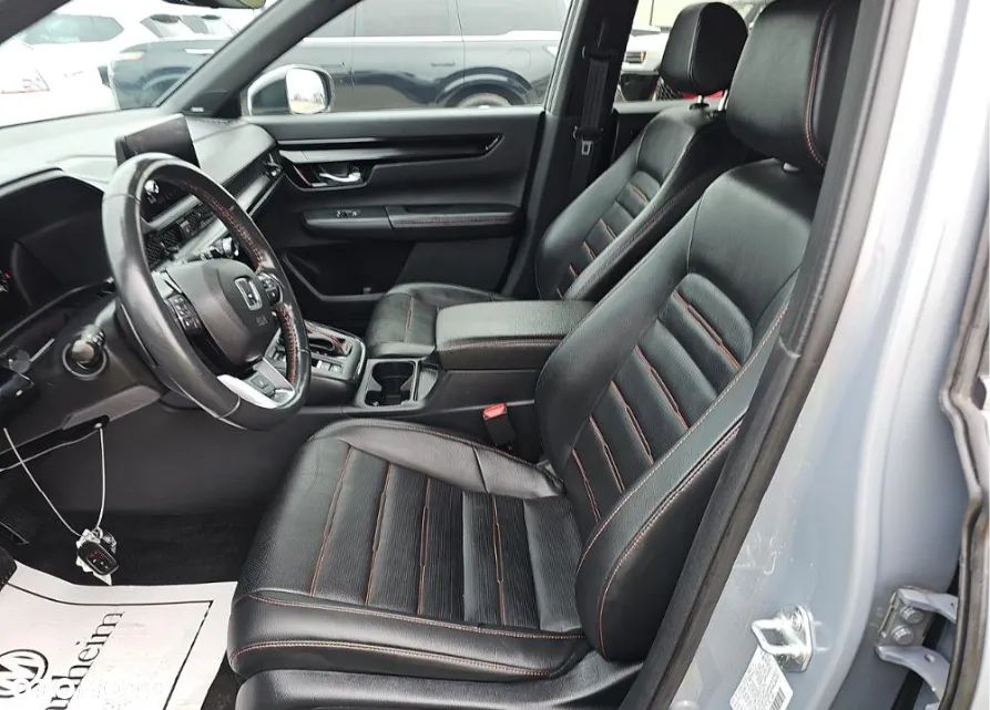 Honda CR-V 2.0 i-MMD HEV Advance AWD CVT - 7