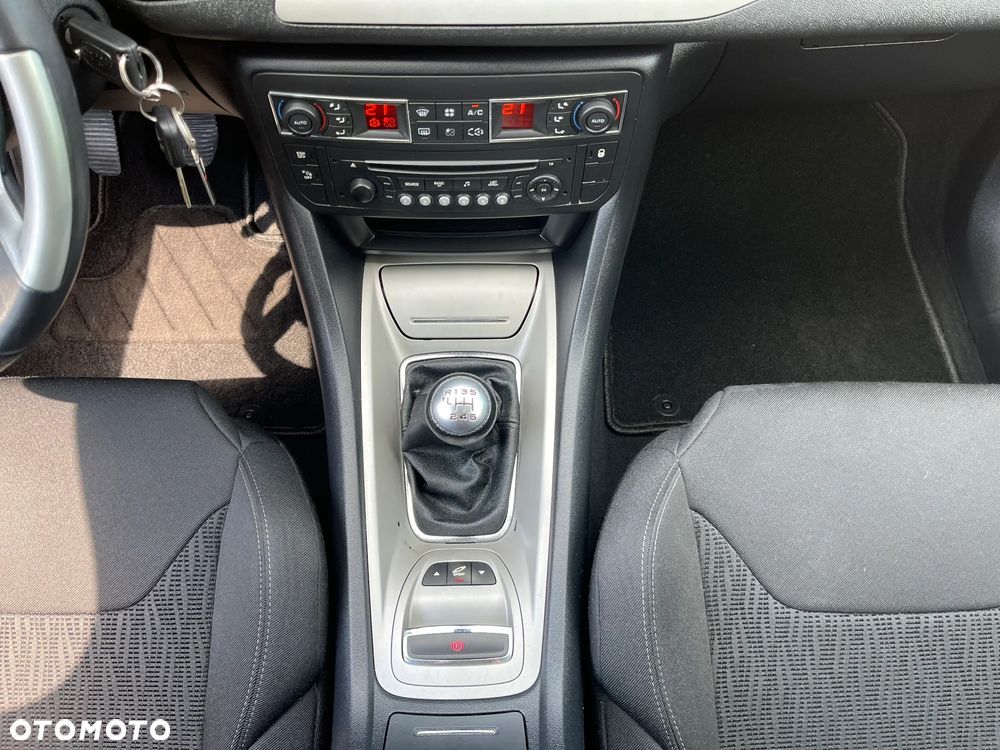 Citroën C5 2.0 HDi Exclusive - 23